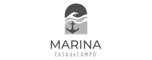 Casa de Campo Marina logo