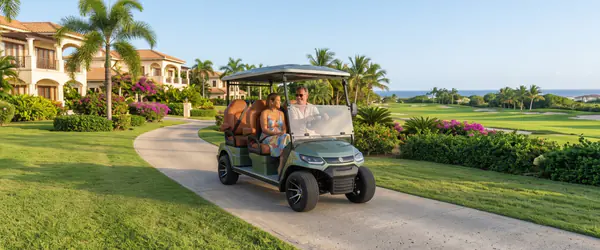 Alternativa a Club Car