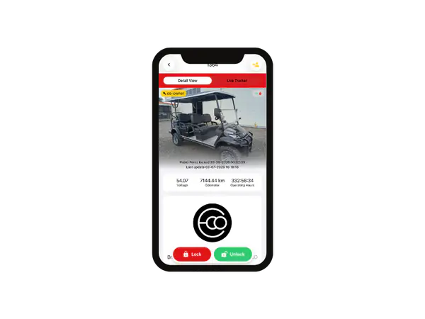 Eco Planeta IQ App