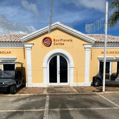 Eco Planeta Store Casa de Campo