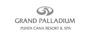 Grand Palladium logo