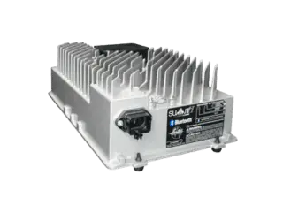 Lester 1050W Summit Series II golf cart charger