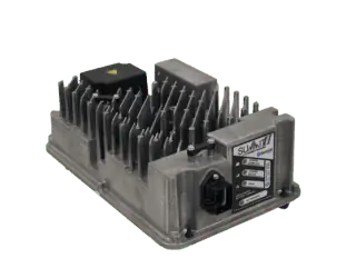 Lester 650W Summit Series II golf cart charger