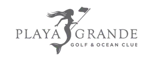 Playa Grande logo