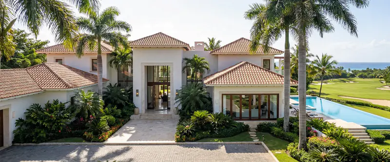 The Best Reviewed Casa de Campo Villas for Rent