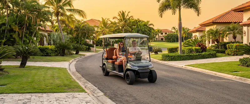Things to do in Vista Cana