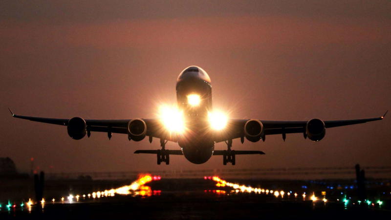Airports near Casa de Campo