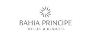 Bahia Principe logo