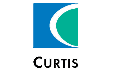Logo del controlador Curtis