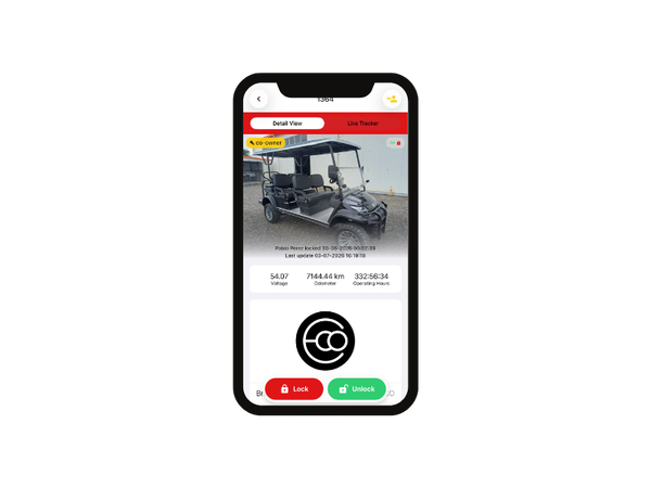 Eco Planeta IQ App
