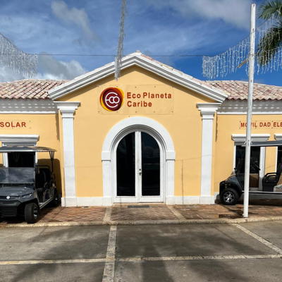 Eco Planeta Store Casa de Campo