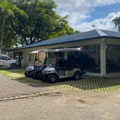 Eco Planeta Store in Puerto Plata