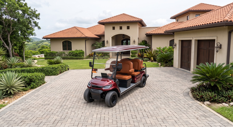 Gas vs Electric Golf Carts: Which are better golf carts?