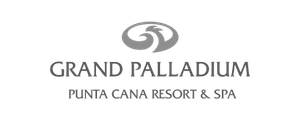Grand Palladium logo