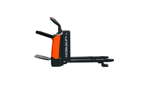 Noblelift electric pallet jack
