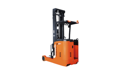 Noblelift RT15ST2 electric reach truck