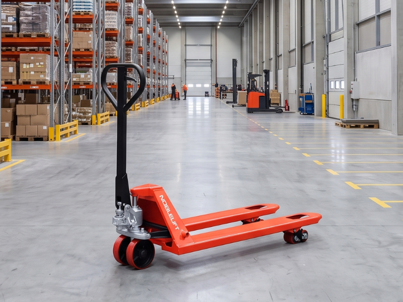Noblelift AC20 manual pallet jack