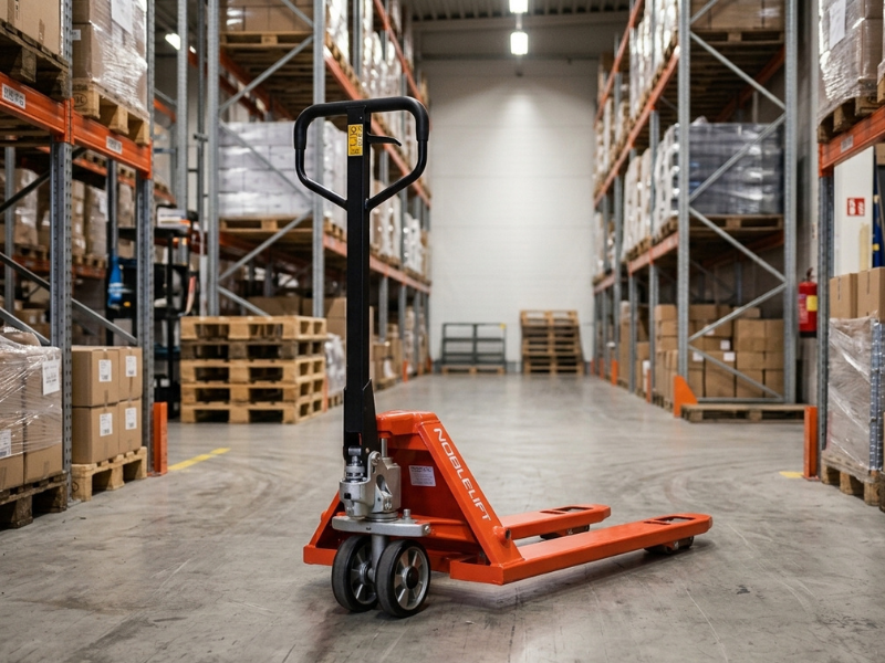 Noblelift AC30 manual pallet jack