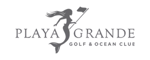 Playa Grande logo