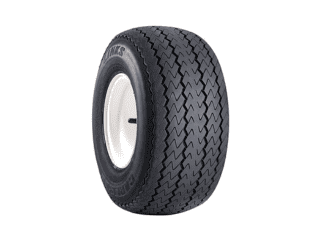 Carlisle Links 18x8.50-8 4P golf cart tire