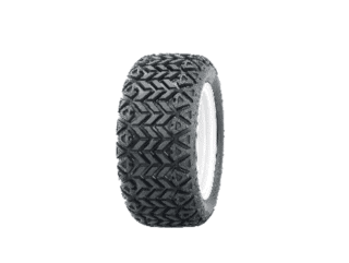 Wanda 3026 23x10.50-12 4PR golf cart tire