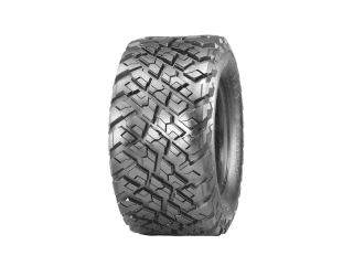 Wanda P3118 23x10.00-14 4PR golf cart tire