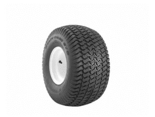 Wanda P332 24x12.00-12 6PR golf cart tire