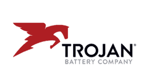 Trojan Battery Company, proveedor de baterías para carritos de golf