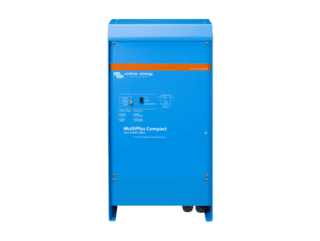 Victron MultiPlus 12/2000/80-50 120V inverter
