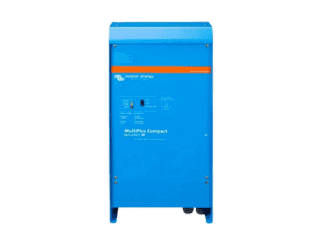 Victron MultiPlus 24/2000/50-50 120V inverter