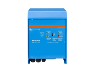Victron MultiPlus 24/3000/70-50 120V inverter