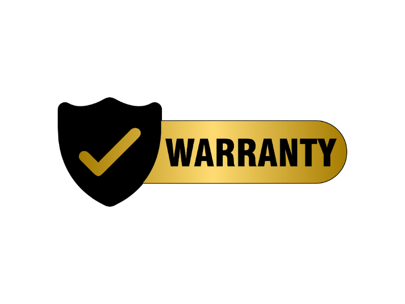 Warranty on used golf carts from Eco Planeta