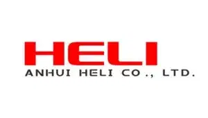 Anhui Heli Co., Ltd. logo
