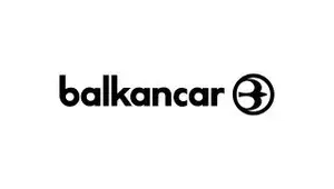 Balkancar logo