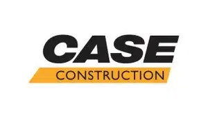 Case Construction Equipment logo