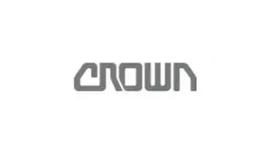 Crown Equipment Corporation logo