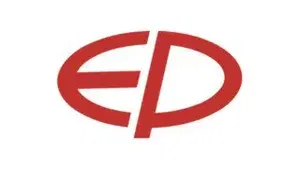 EP Equipment logo
