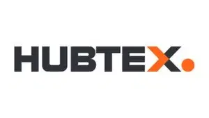 Hubtex logo