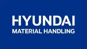 Hyundai Material Handling logo