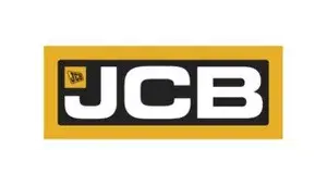 JCB logo
