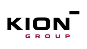 KION Group AG logo