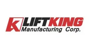 Liftking logo