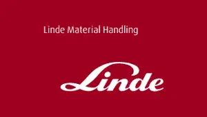Linde Material Handling GmbH logo