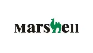 Marshell logo