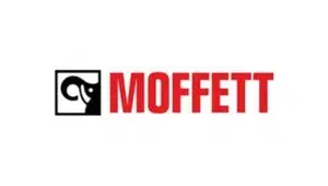 Moffett logo