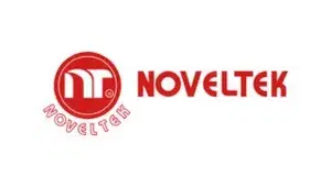 Noveltek logo