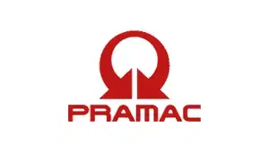 Pramac logo