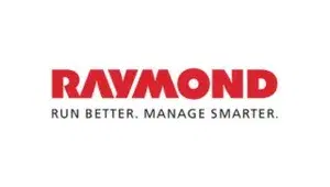 Raymond Corporation logo