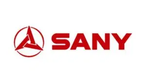 SANY Group logo