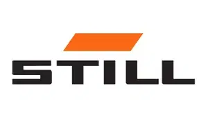 STILL GmbH logo